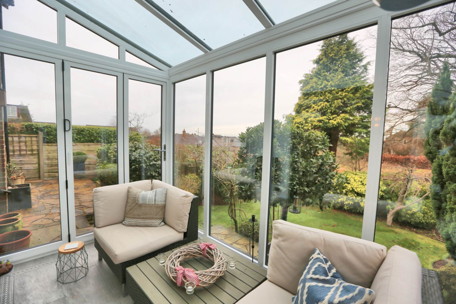 Hurst Lane, Bollington, Macclesfield, Image 4