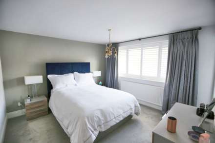 Hurst Lane, Bollington, Macclesfield, Image 9