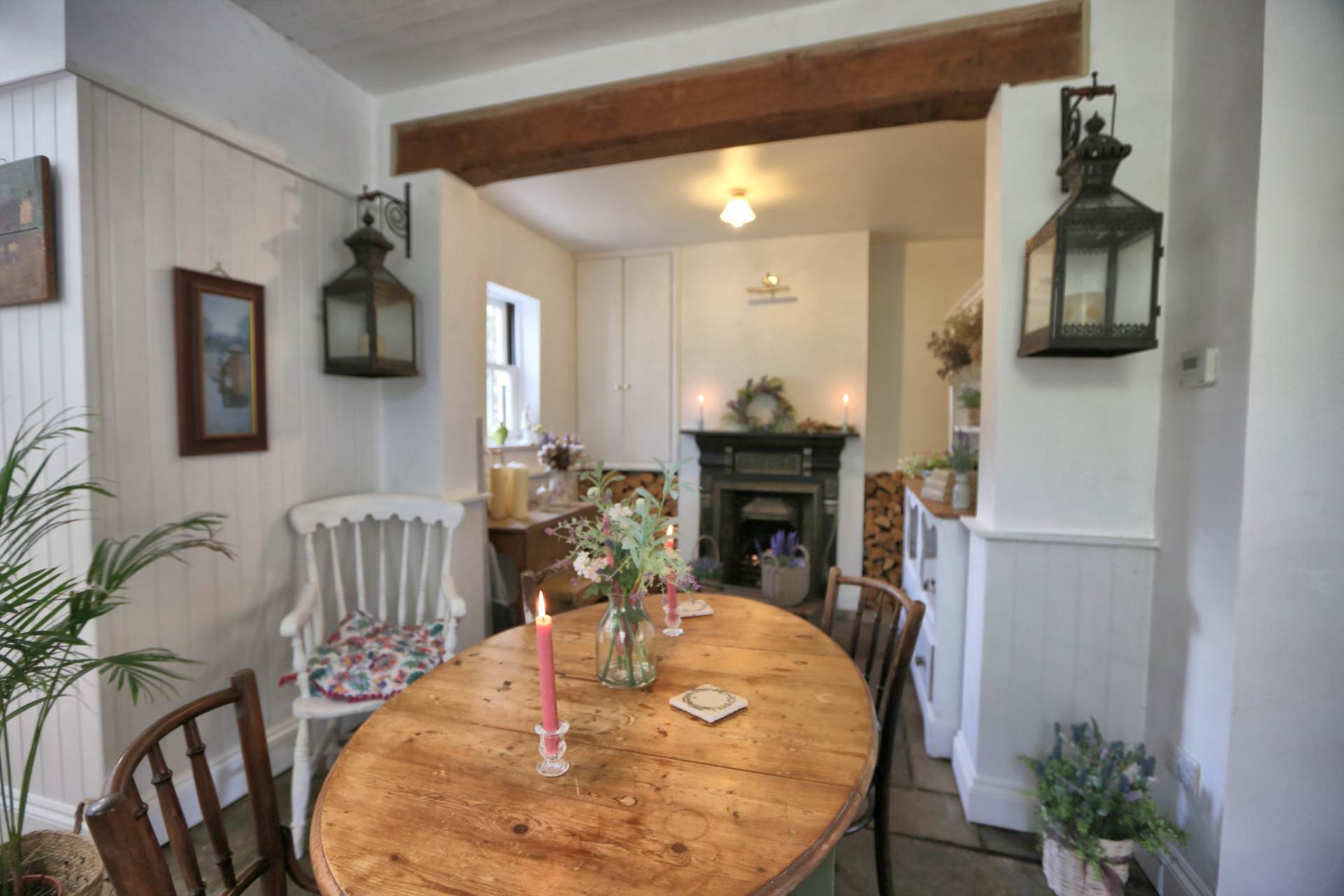 Tytherington Lane, Tytherington, Image 10