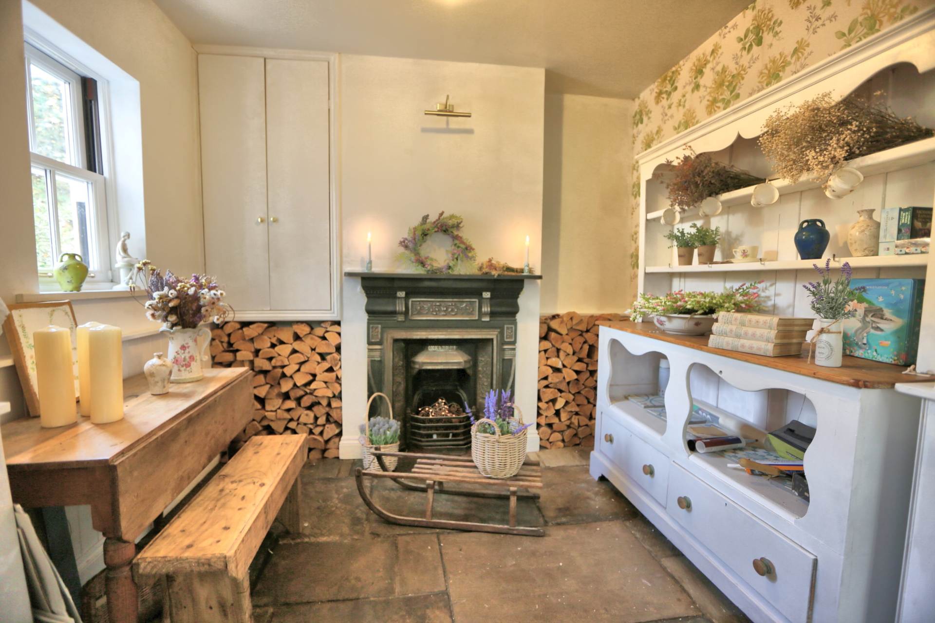 Tytherington Lane, Tytherington, Image 11