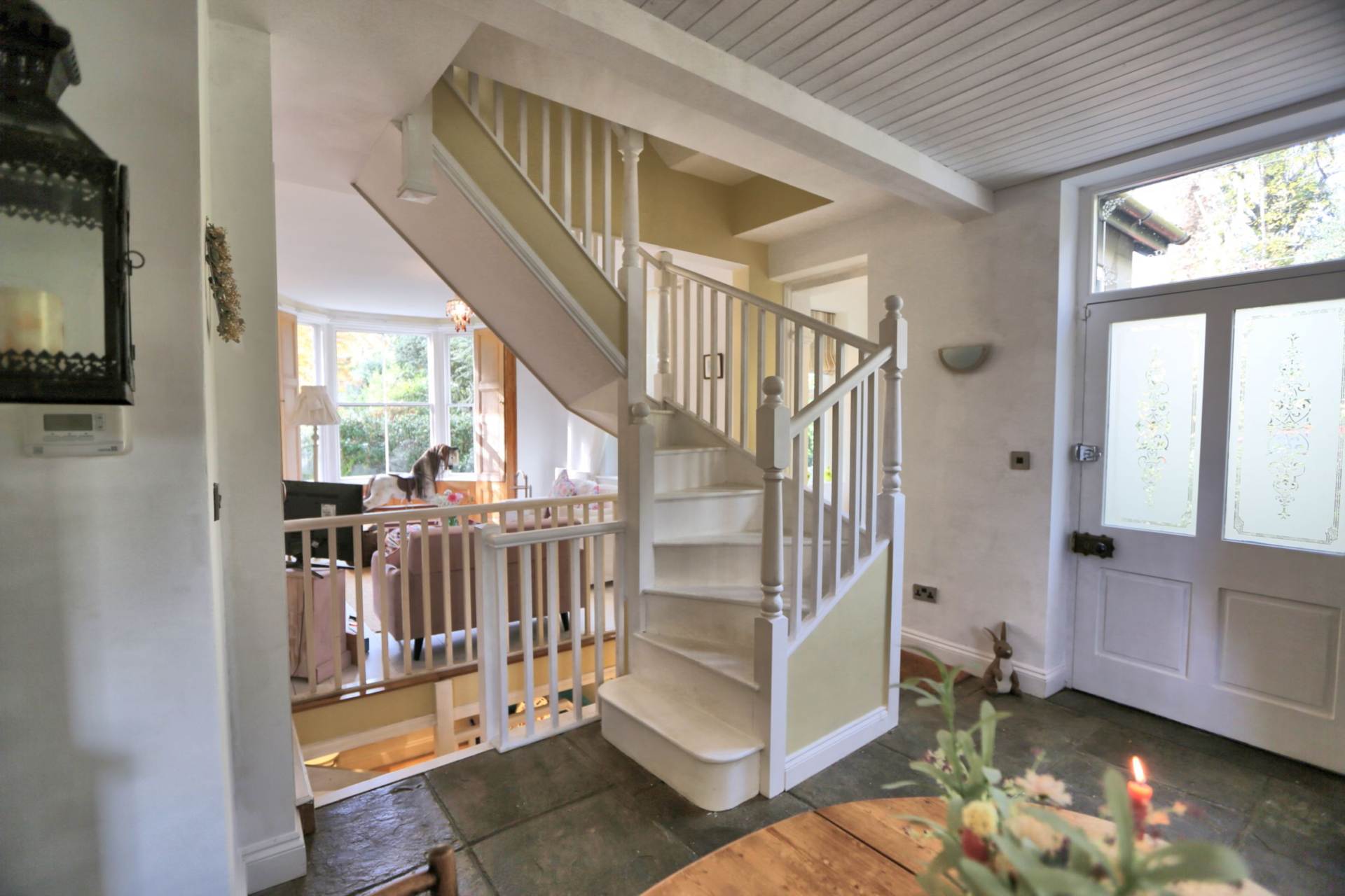 Tytherington Lane, Tytherington, Image 13