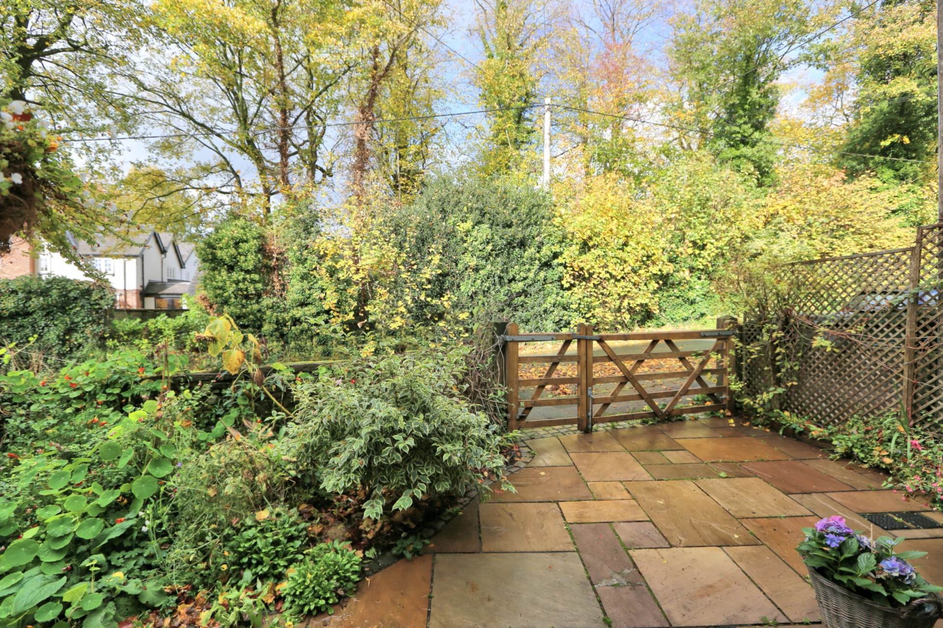 Tytherington Lane, Tytherington, Image 22