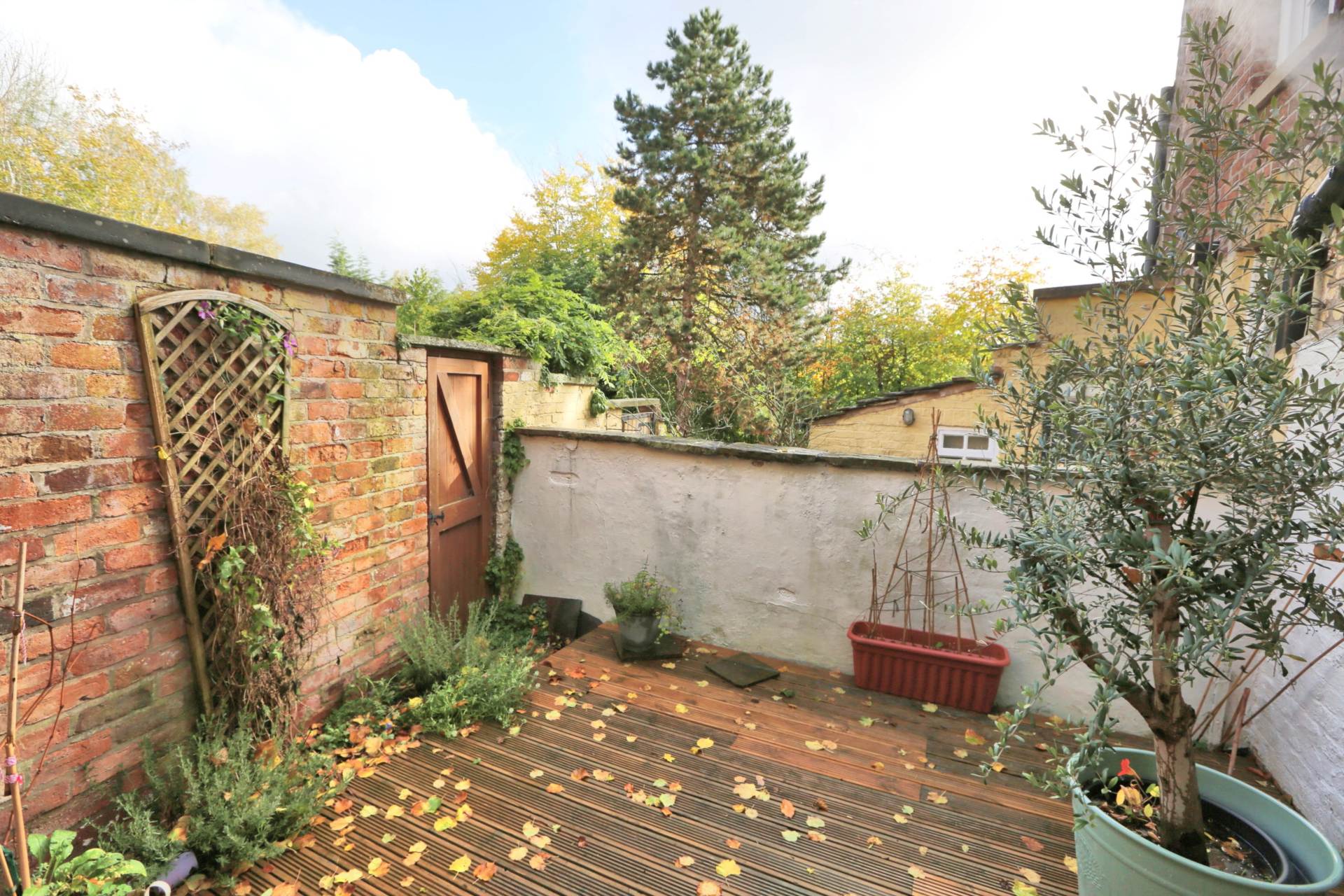 Tytherington Lane, Tytherington, Image 23