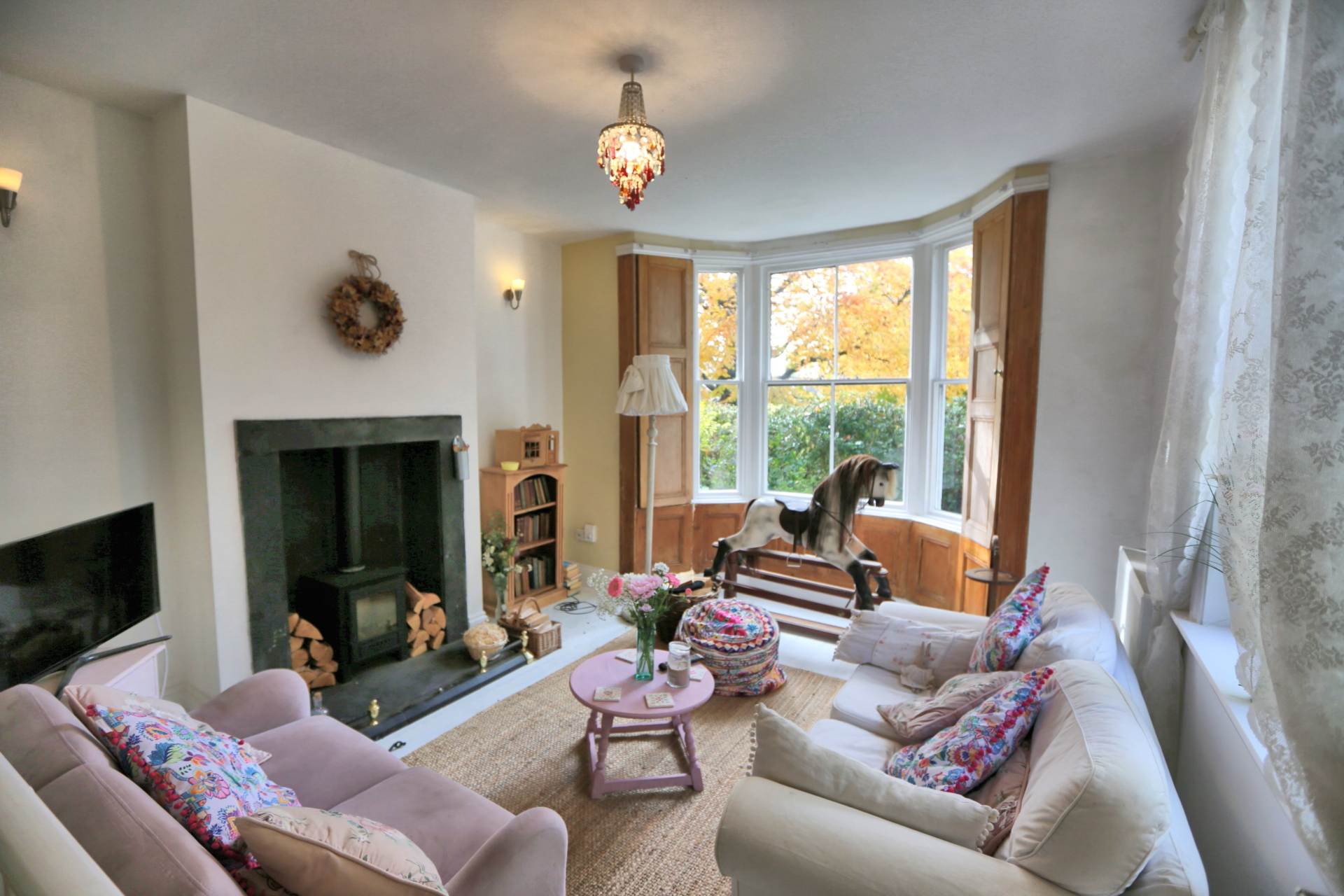 Tytherington Lane, Tytherington, Image 3