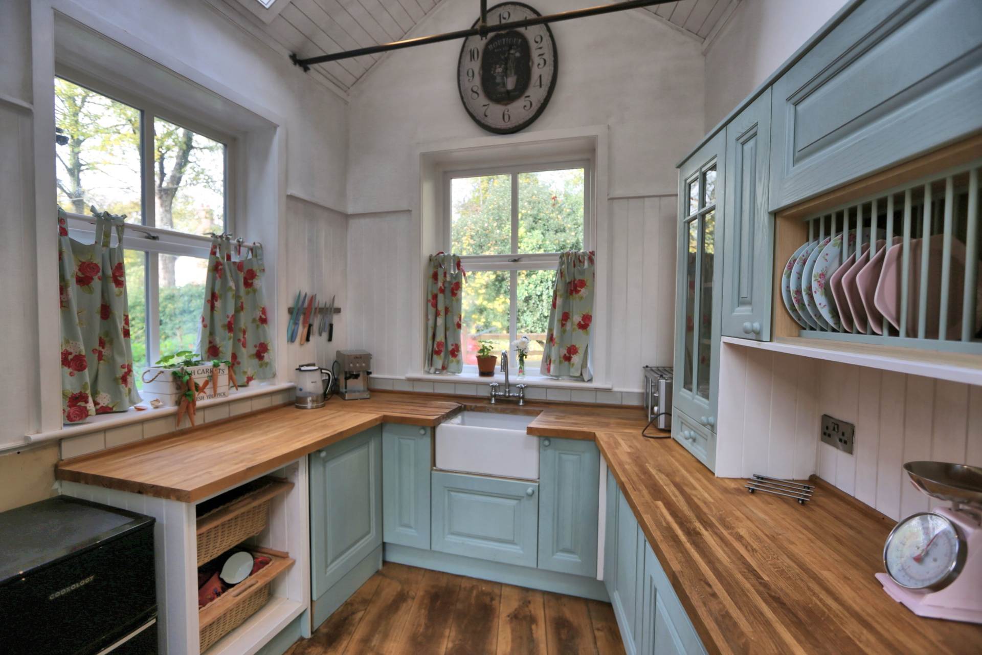 Tytherington Lane, Tytherington, Image 6