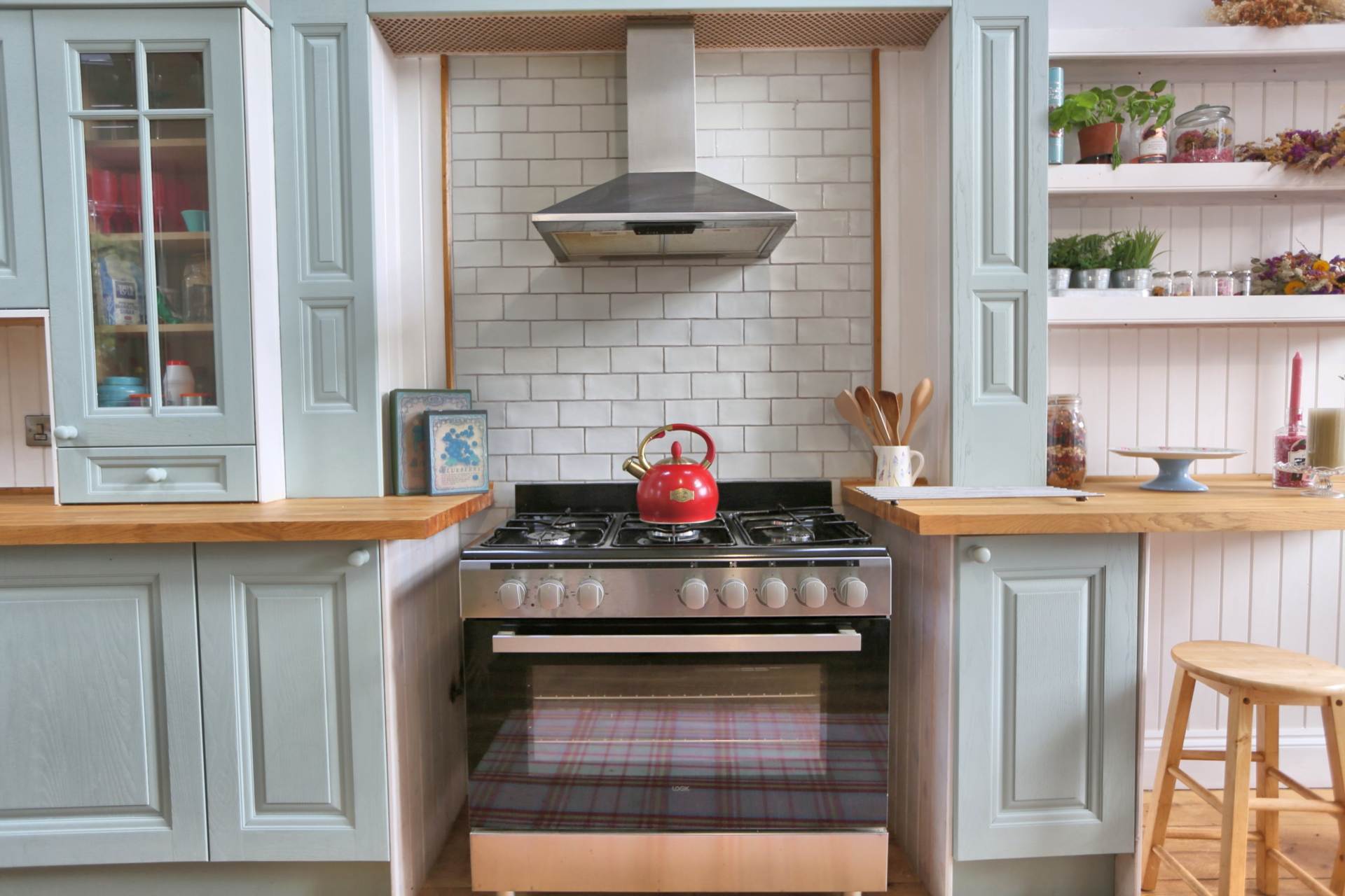 Tytherington Lane, Tytherington, Image 7