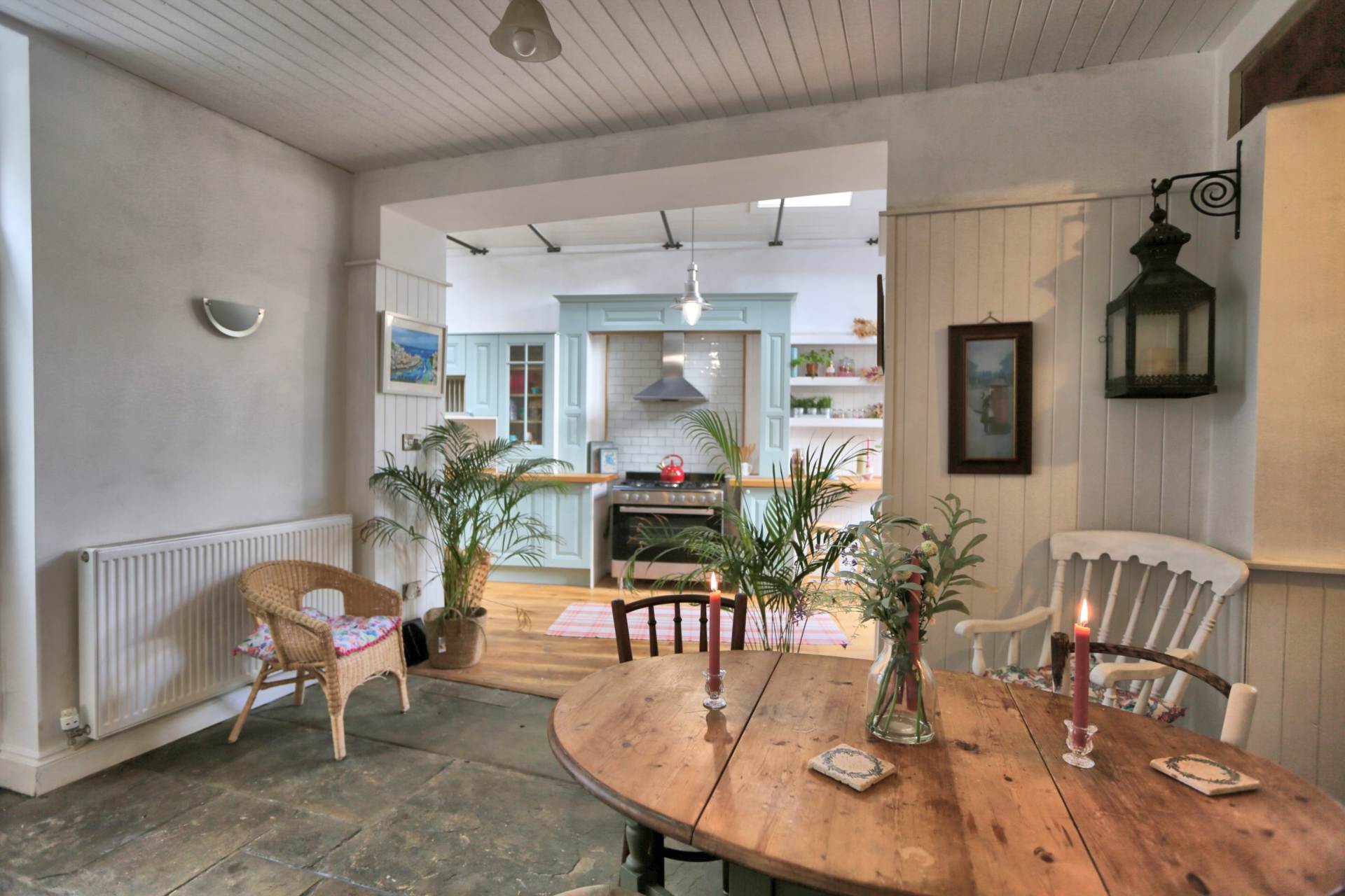 Tytherington Lane, Tytherington, Image 9