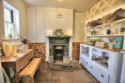 Tytherington Lane, Tytherington, Image 11