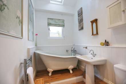 Tytherington Lane, Tytherington, Image 18