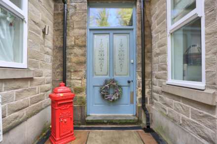 Tytherington Lane, Tytherington, Image 2