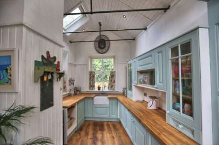 Tytherington Lane, Tytherington, Image 5