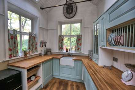 Tytherington Lane, Tytherington, Image 6