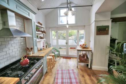 Tytherington Lane, Tytherington, Image 8