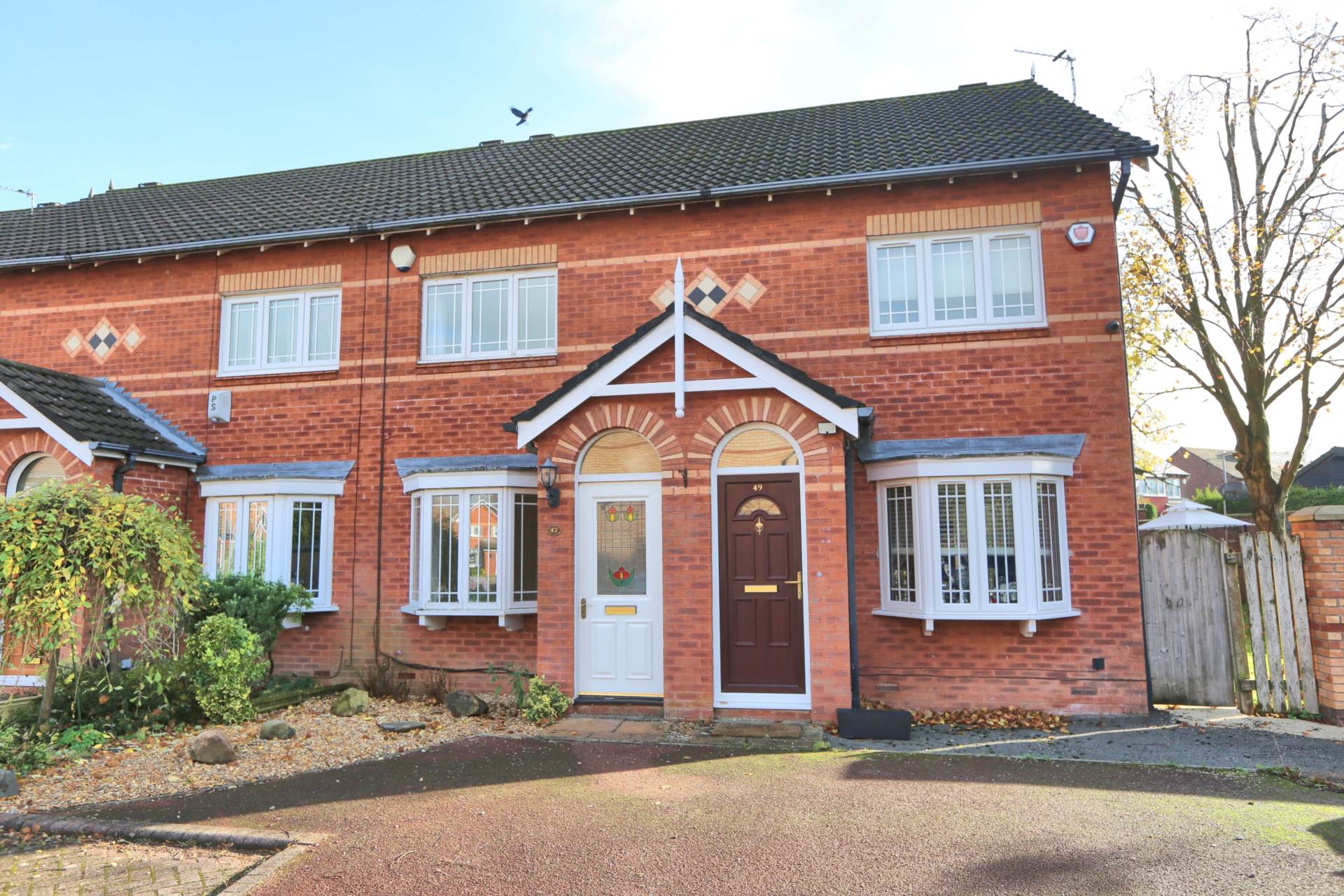 Eldon Road, Macclesfield, Image 1