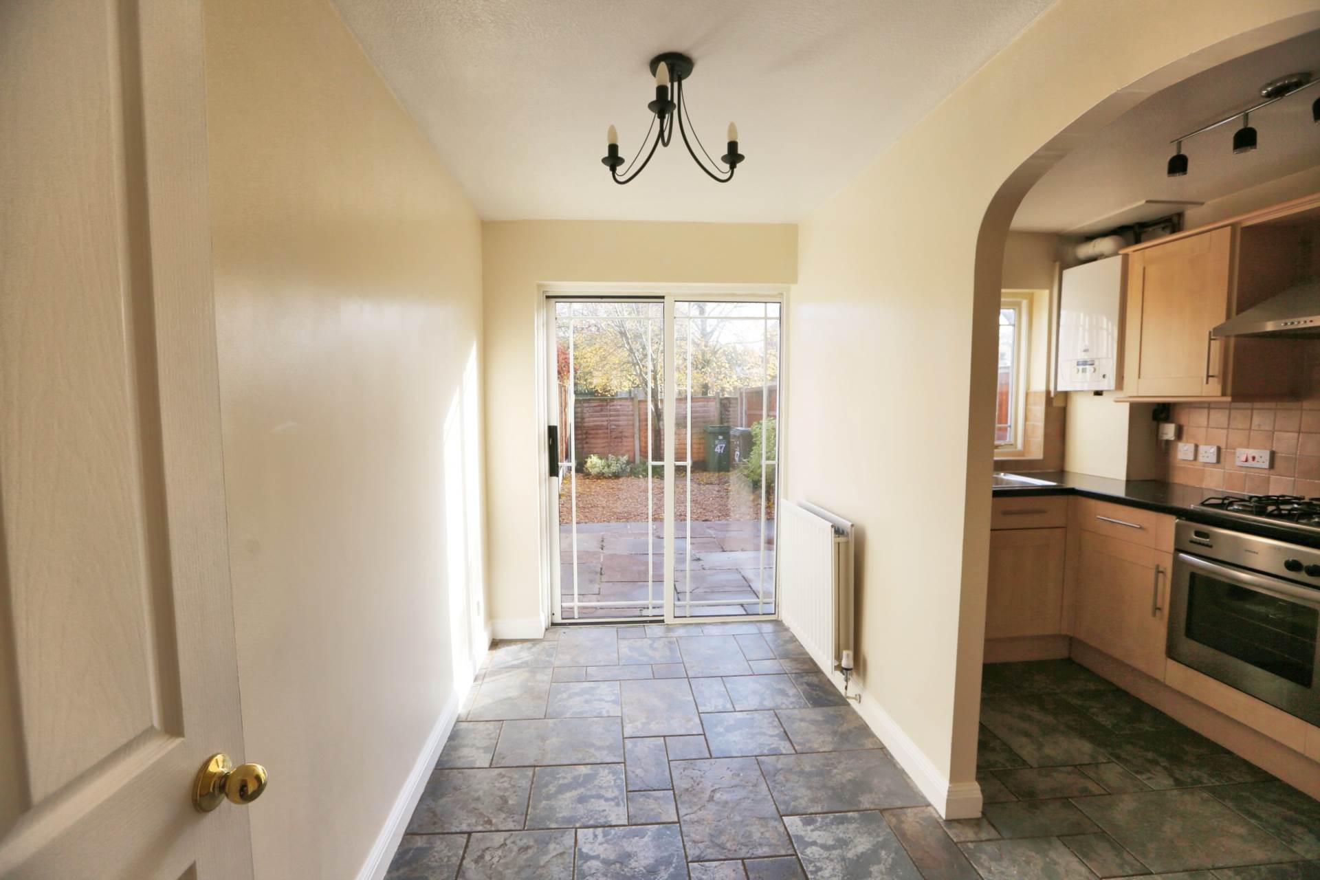 Eldon Road, Macclesfield, Image 4