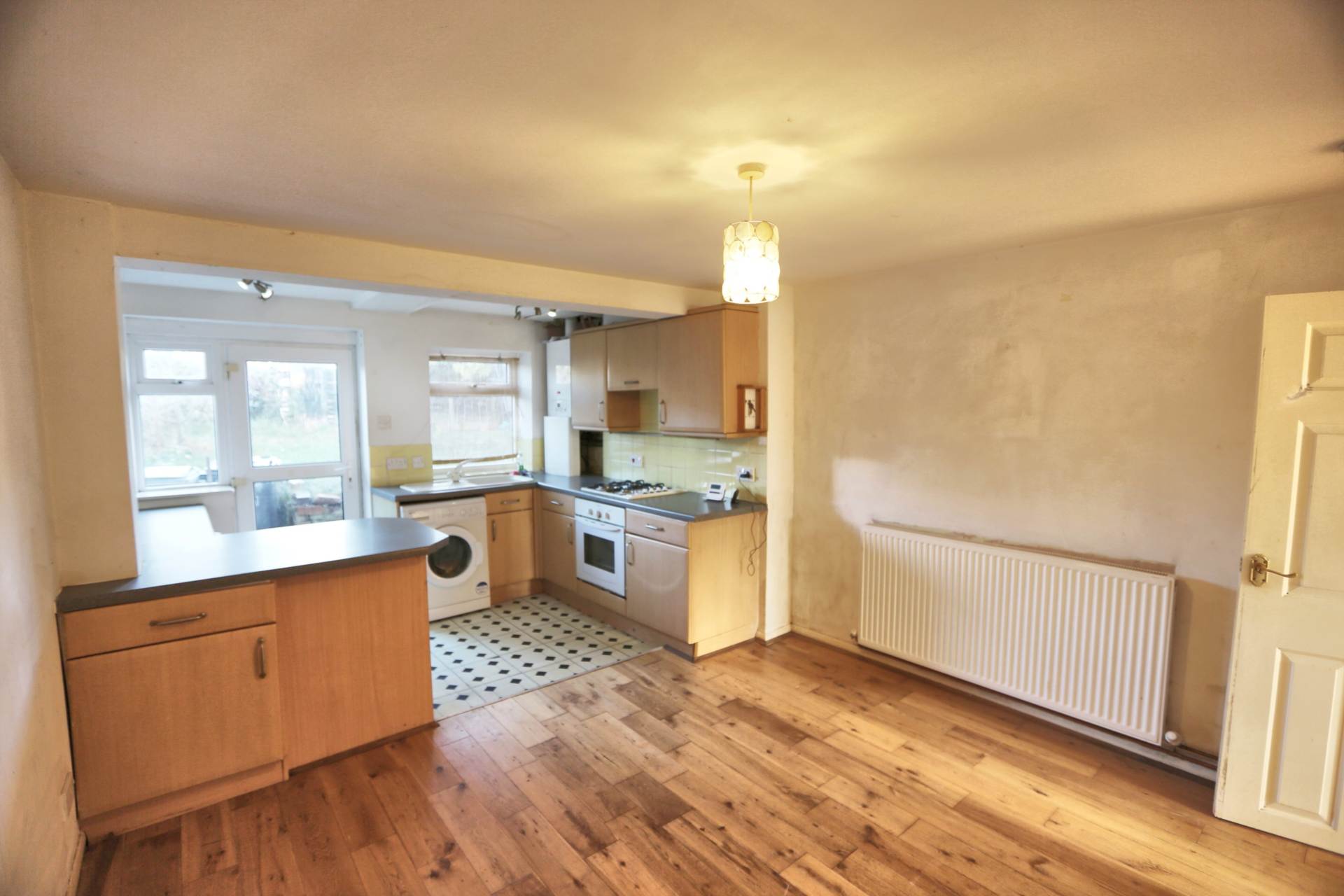 Princess Street, Bollington, Image 3