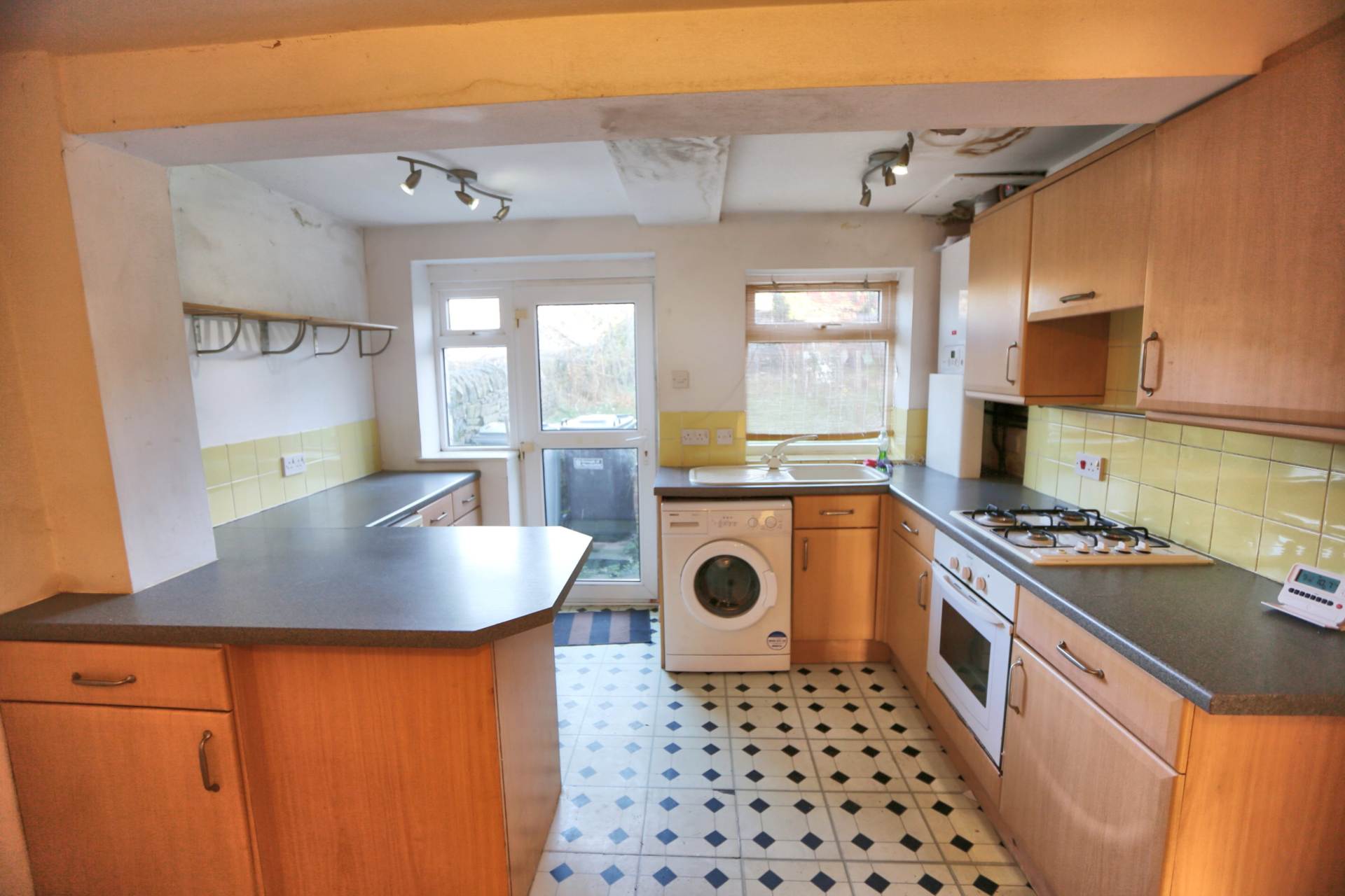 Princess Street, Bollington, Image 4