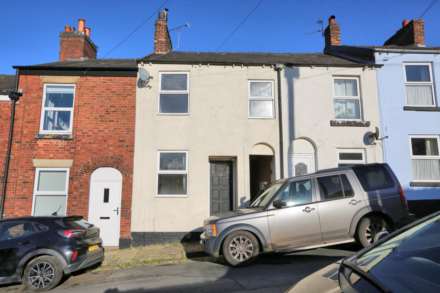 Property For Sale Princess Street, Bollington, Macclesfield