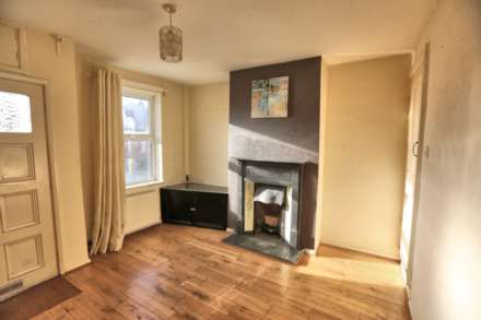 Princess Street, Bollington, Image 2