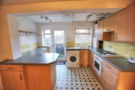 Princess Street, Bollington, Image 4