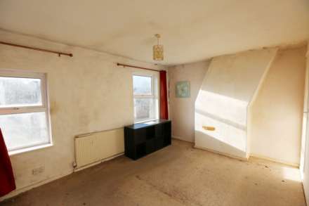 Princess Street, Bollington, Image 5