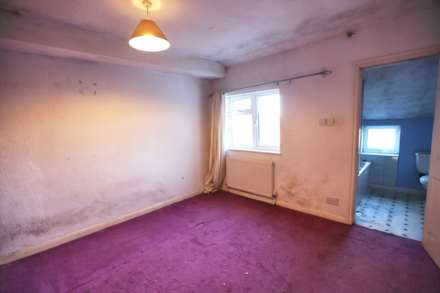 Princess Street, Bollington, Image 6