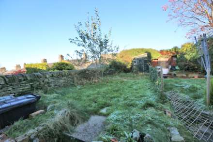 Princess Street, Bollington, Image 8