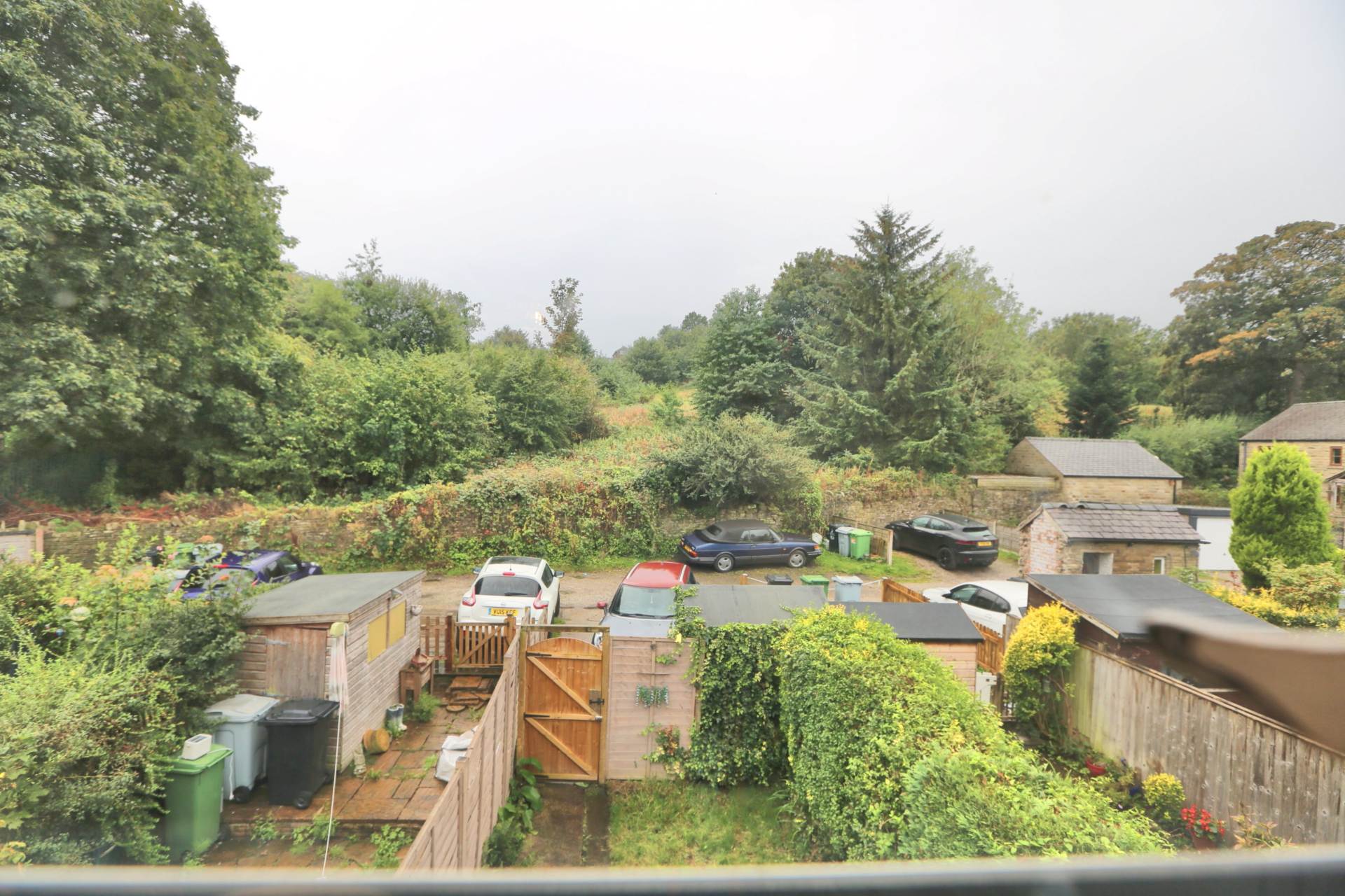 Long Row, Lowerhouse, Bollington, Image 10