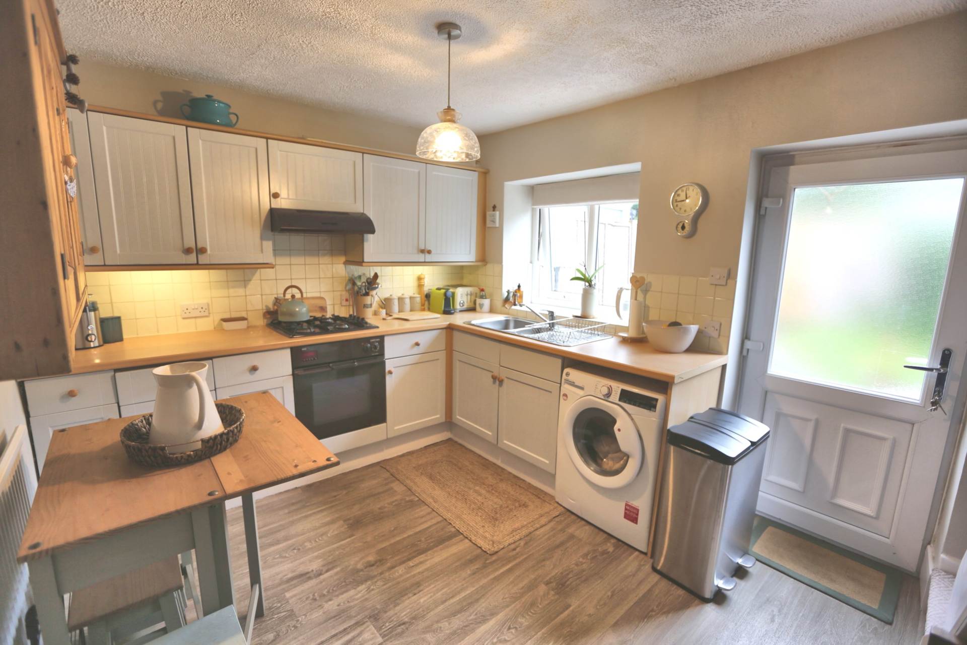 Long Row, Lowerhouse, Bollington, Image 3