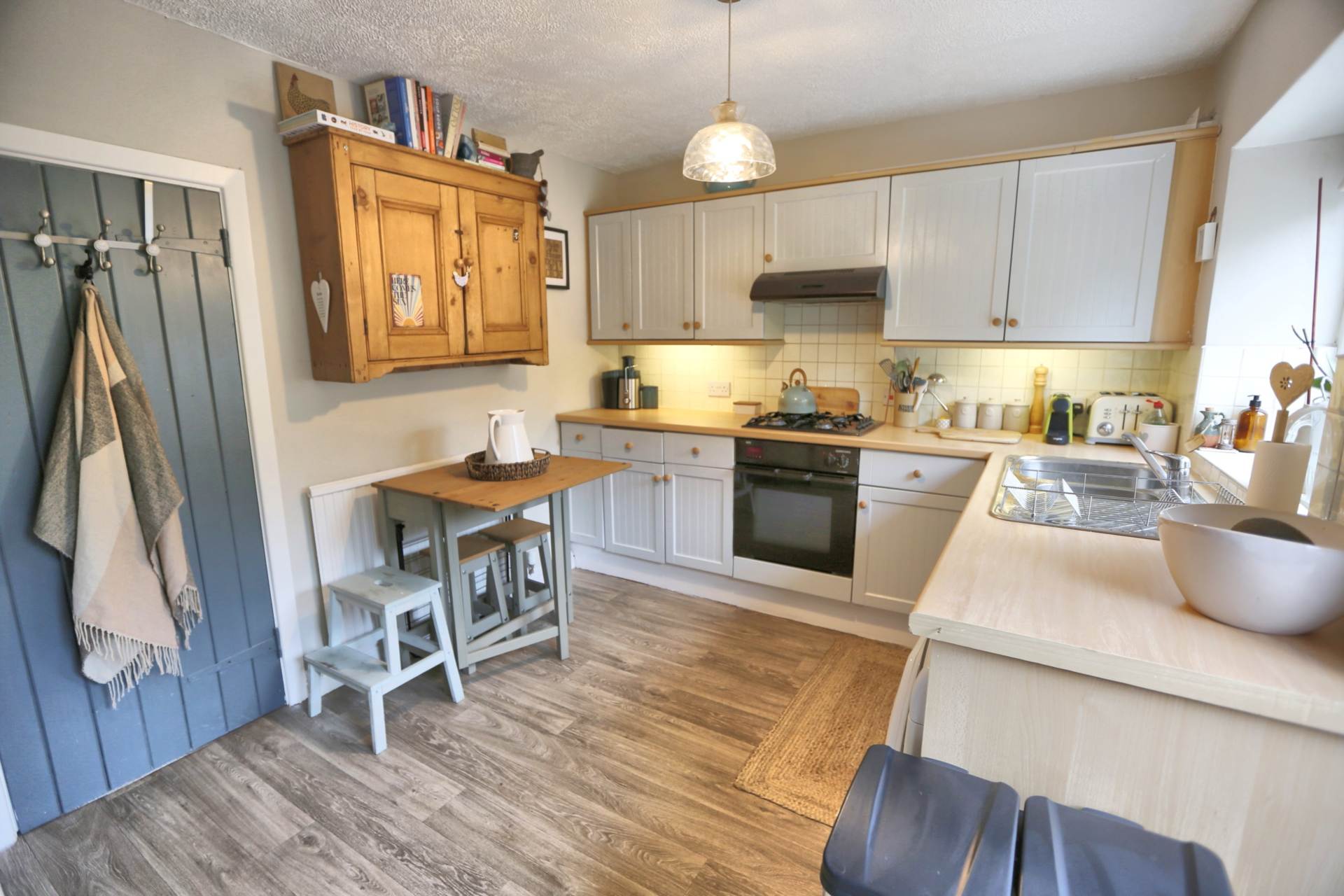 Long Row, Lowerhouse, Bollington, Image 4