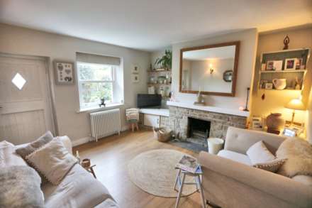 Long Row, Lowerhouse, Bollington, Image 2