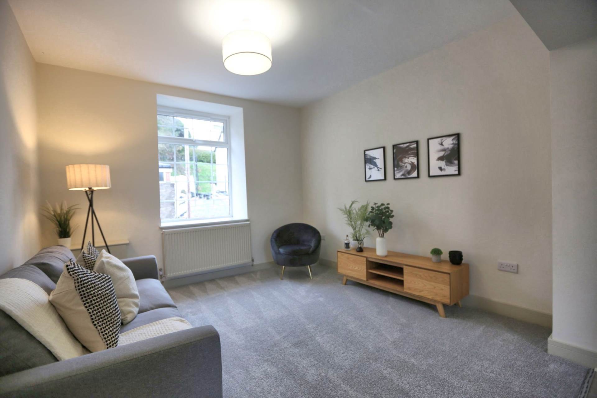 Wellington Road, Bollington, Image 2