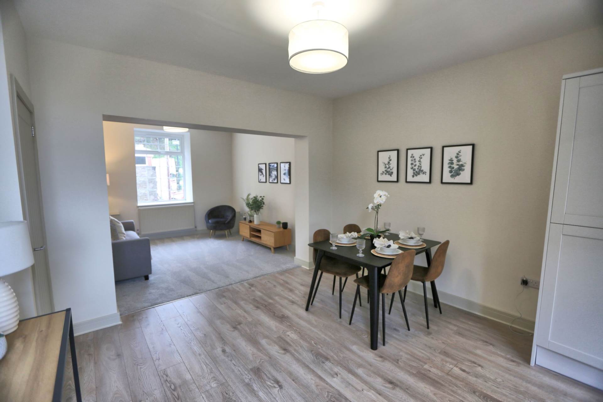 Wellington Road, Bollington, Image 4