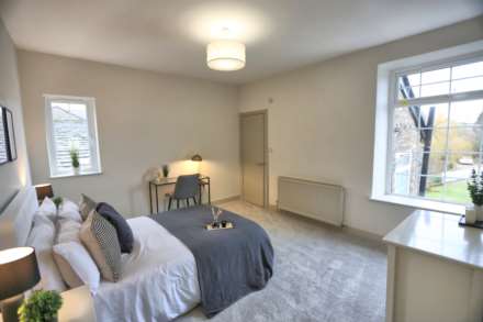 Wellington Road, Bollington, Image 6