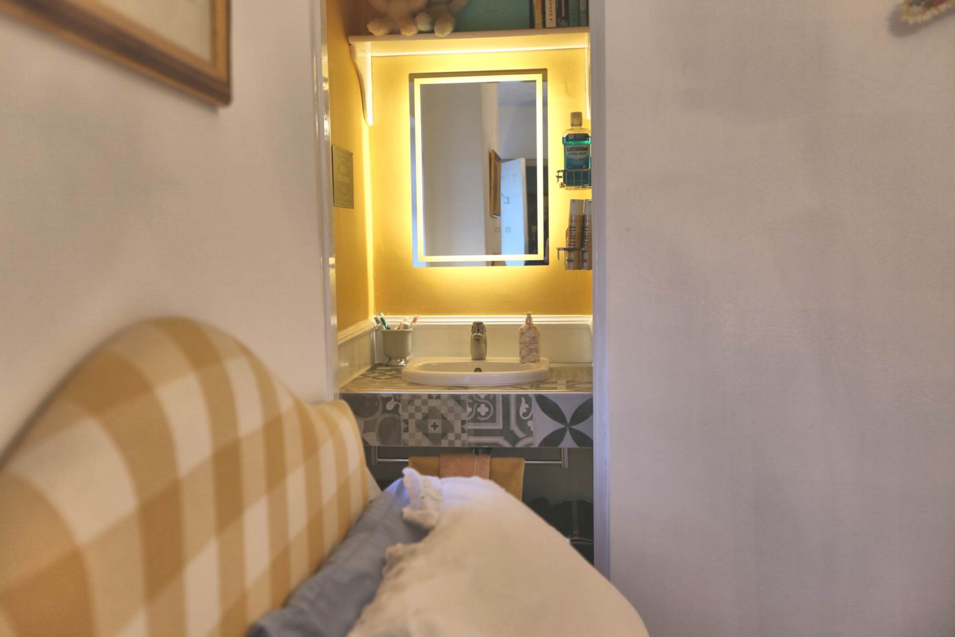 Moss Lane, Bollington, Image 10