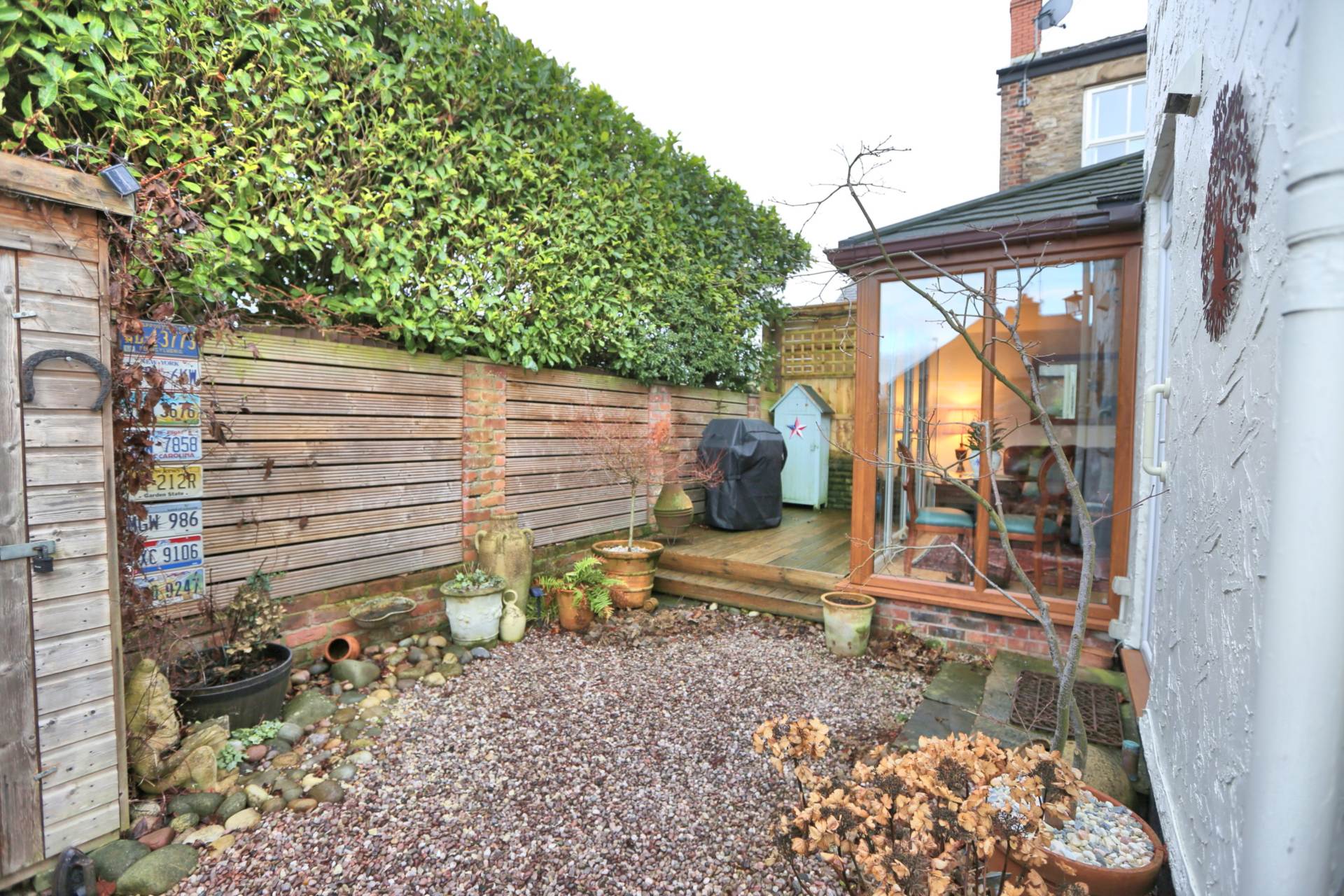 Moss Lane, Bollington, Image 13