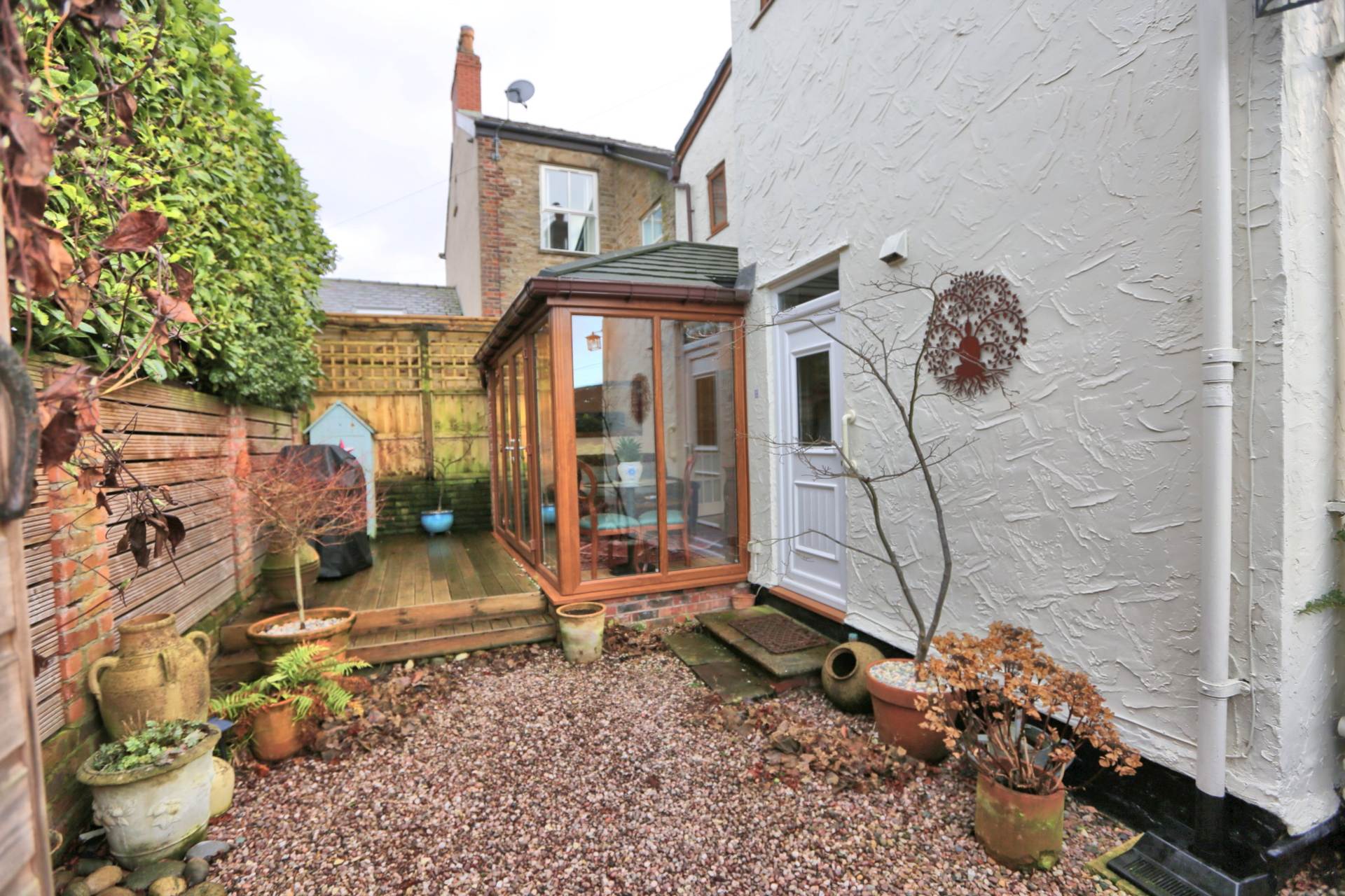 Moss Lane, Bollington, Image 14