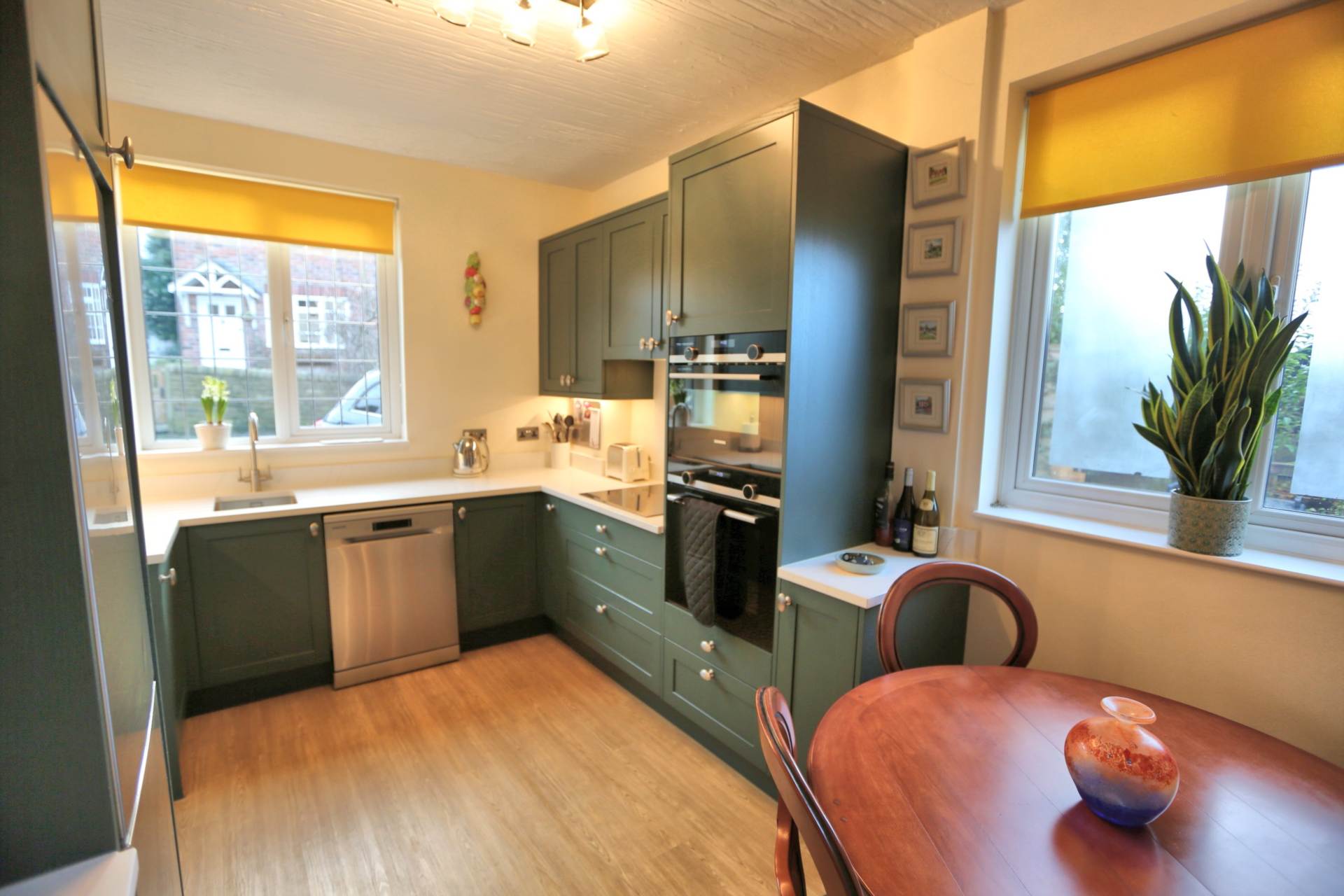 Moss Lane, Bollington, Image 3