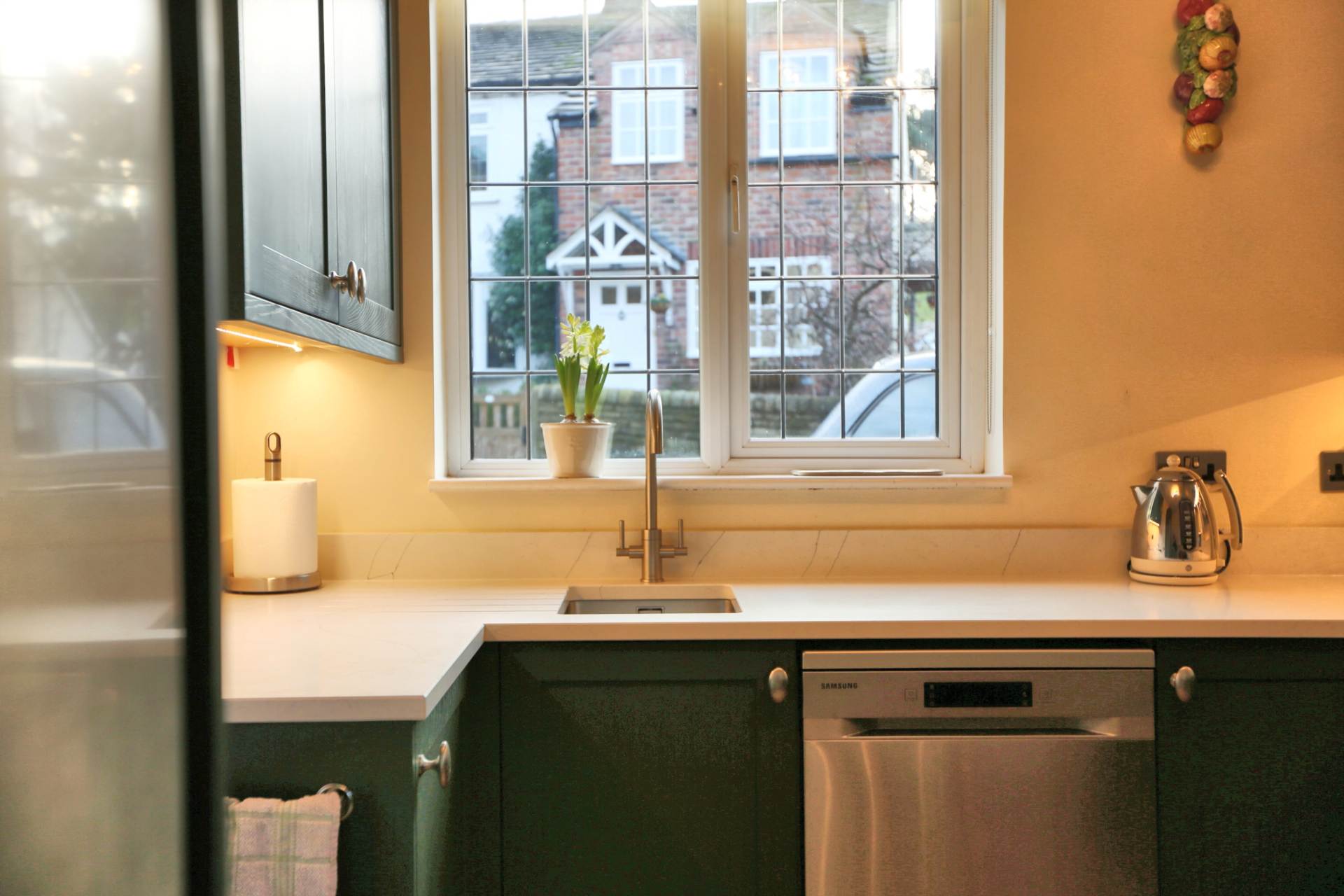 Moss Lane, Bollington, Image 4