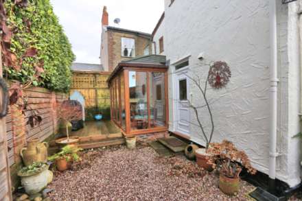 Moss Lane, Bollington, Image 14