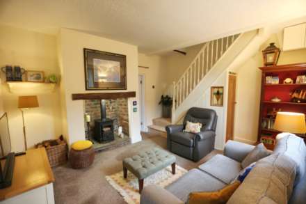 Moss Lane, Bollington, Image 2