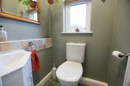 Moss Lane, Bollington, Image 7