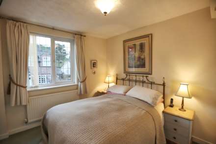 Moss Lane, Bollington, Image 8