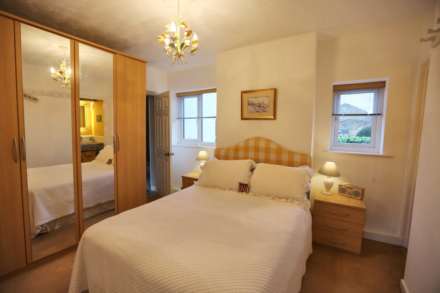 Moss Lane, Bollington, Image 9