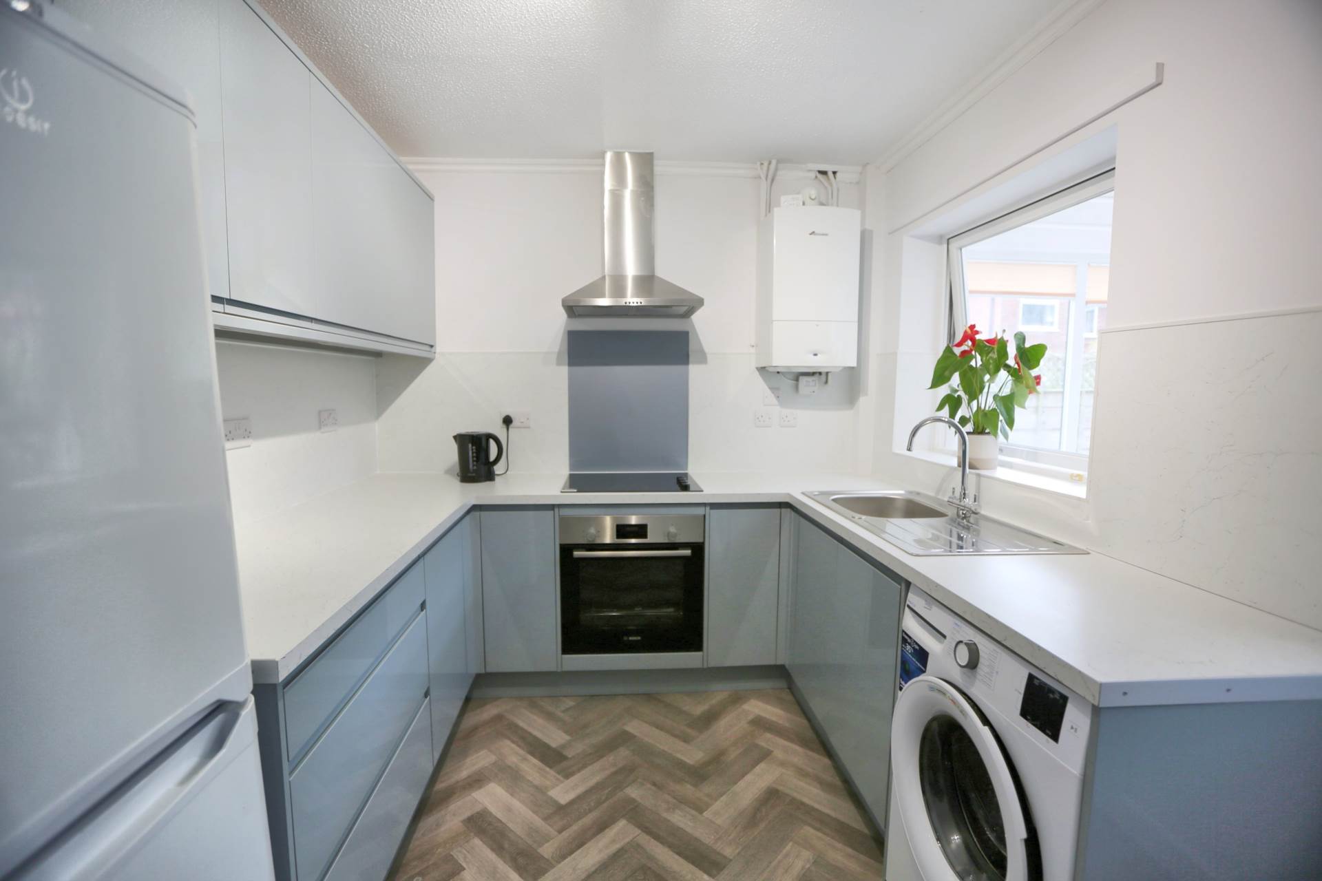 Madron Avenue, Macclesfield, Image 4