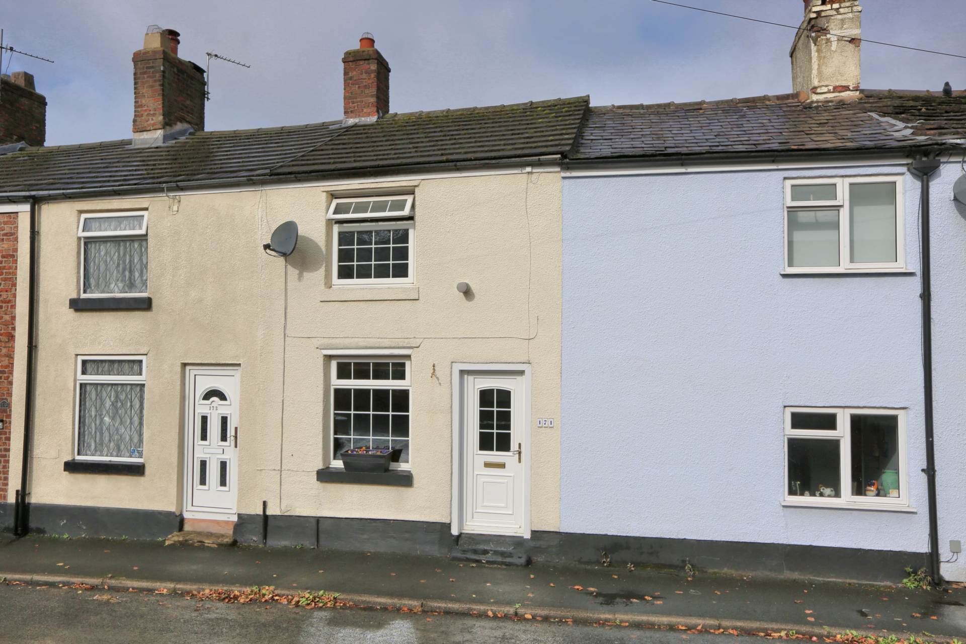 Black Road, Macclesfield, Image 1