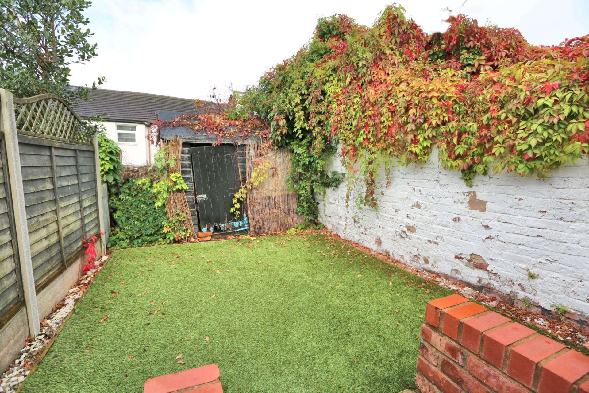 Black Road, Macclesfield, Image 9