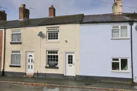 Black Road, Macclesfield