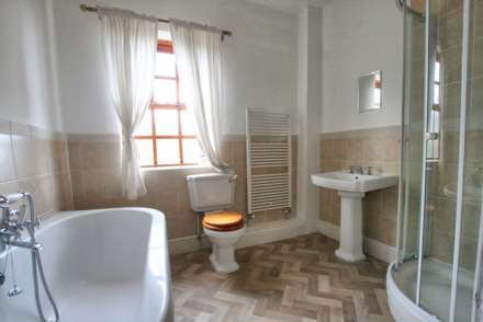 Lord Street, Bollington, Image 1