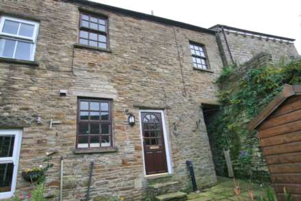 Lord Street, Bollington, Image 2